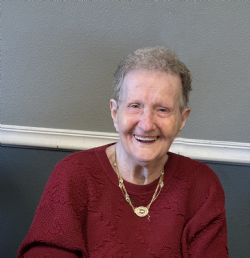 Alice&nbsp;Faulkner Obituary