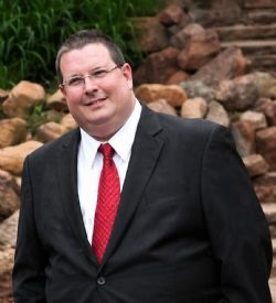 Stephen&nbsp;Schueth Obituary