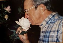James&nbsp;Morphis Obituary