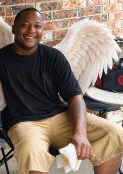 Christopher&nbsp;Jackson Obituary
