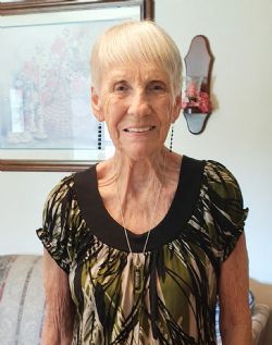 Virginia&nbsp;Hurley Obituary