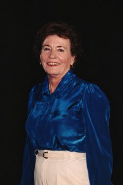 Kathleen Padgett Obituary