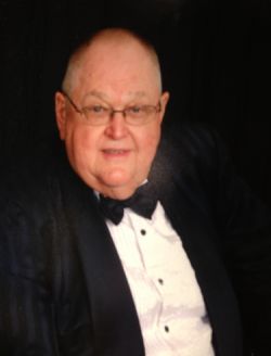 Jimmy&nbsp;Moore Obituary