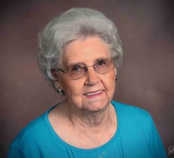 Jo&nbsp;Norris Obituary