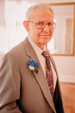 James&nbsp;Henley Obituary
