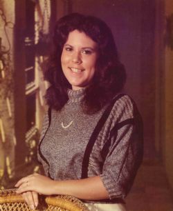Sherry&nbsp;Brown Obituary