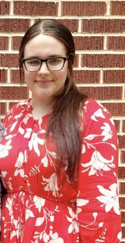 Mackenzie&nbsp;Asarisi Obituary