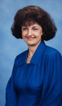 Betty&nbsp;McGuire Obituary