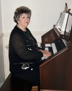 Betty&nbsp;Sloan Obituary