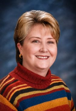 Donna&nbsp;Forrest Obituary