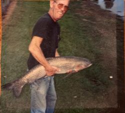 James&nbsp;Mitchell Obituary