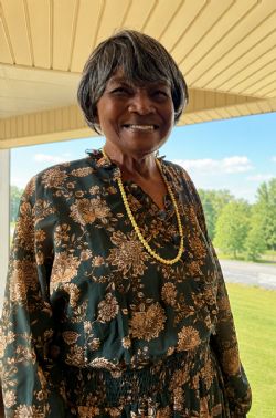 Gracie&nbsp;Sawyer Obituary