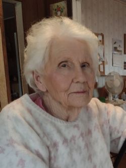 Virginia&nbsp;Breeding Obituary