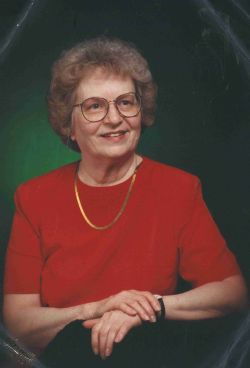 Betty&nbsp;Sperling Obituary