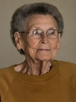 Verna&nbsp;Conway Obituary
