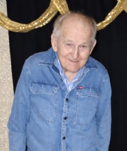 George&nbsp;Hess Obituary