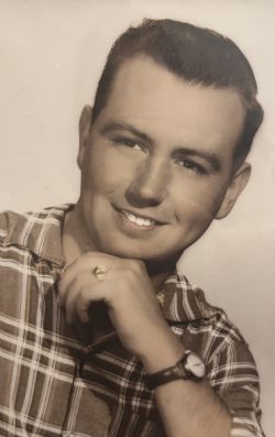 Paul&nbsp;Shipman Obituary
