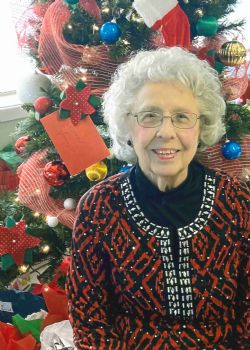 Vera&nbsp;Jameson Obituary