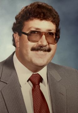 Michael&nbsp;Pennington Obituary