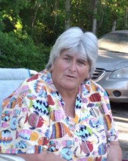 Linda&nbsp;Cater Obituary