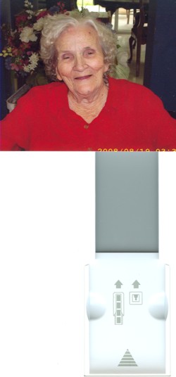 Ollie Summerford, obituary — Stephenson-Dearman Funeral Home