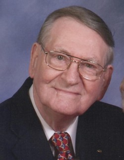 Leonard Polk, obituary — Stephenson-Dearman Funeral Home