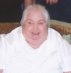 Edna Crouch, obituary — Stephenson-Dearman Funeral Home
