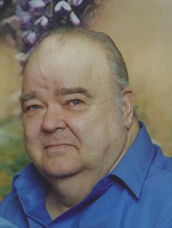 Charles Oakes, obituary — Stephenson-Dearman Funeral Home