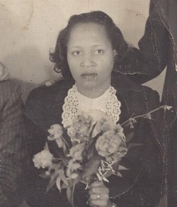 Ceola Jackson, obituary — Stephenson-Dearman Funeral Home