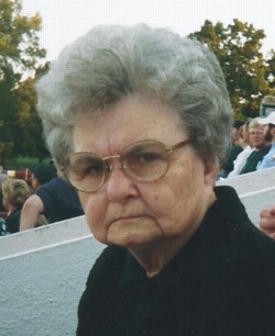 Cindy Booker, obituary — Stephenson-Dearman Funeral Home