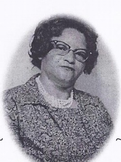 Bessie Miller, obituary — Stephenson-Dearman Funeral Home