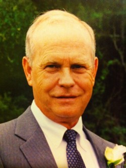 Robert Dale Reaves, obituary portrait — Stephenson-Dearman Funeral Home
