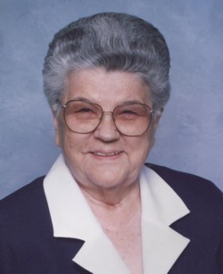 Twylah Herring, obituary — Stephenson-Dearman Funeral Home