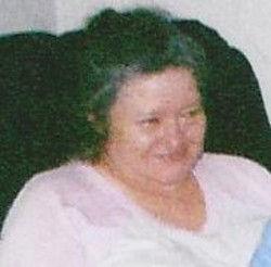 Louise Lindsey, obituary — Stephenson-Dearman Funeral Home