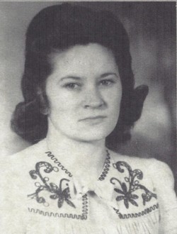 Neva Carter, obituary — Stephenson-Dearman Funeral Home
