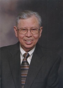 Boyd Naron, obituary — Stephenson-Dearman Funeral Home