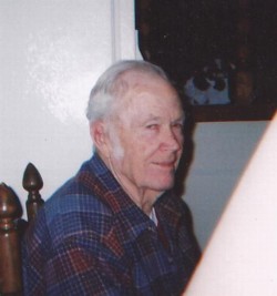 James Henry, Sr., obituary — Stephenson-Dearman Funeral Home