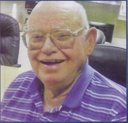 Earnest Bates, obituary — Stephenson-Dearman Funeral Home