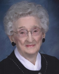 Mary Locke, obituary — Stephenson-Dearman Funeral Home