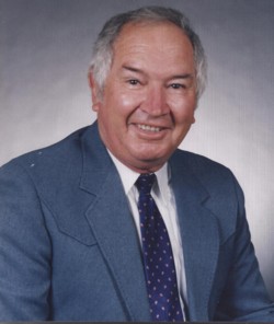 Thomas Patrick, obituary — Stephenson-Dearman Funeral Home