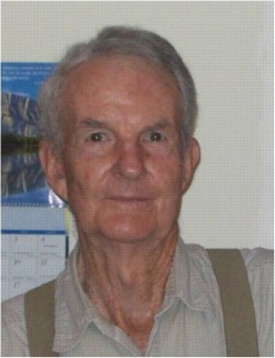 Cornelius Cranford, obituary — Stephenson-Dearman Funeral Home