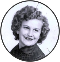 Norma Berryman, obituary — Stephenson-Dearman Funeral Home