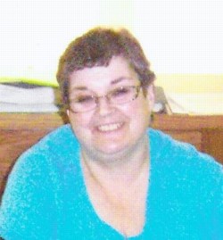 Judy Hammock, obituary — Stephenson-Dearman Funeral Home