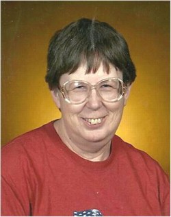 Linda Pate, obituary — Stephenson-Dearman Funeral Home