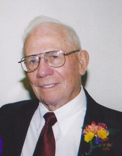 Dolph Horn, obituary — Stephenson-Dearman Funeral Home