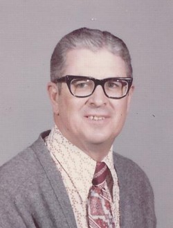 Jack Harper, obituary — Stephenson-Dearman Funeral Home