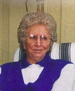 Roberta Johns, obituary — Stephenson-Dearman Funeral Home