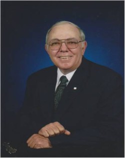 John Jaggers, obituary — Stephenson-Dearman Funeral Home
