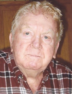 Floyd Hickam, obituary — Stephenson-Dearman Funeral Home
