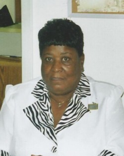 Bettye Simpson, obituary — Stephenson-Dearman Funeral Home